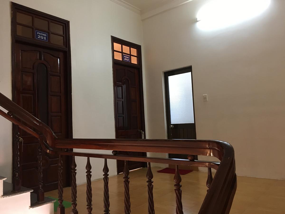 Hana Riverside Villa Quảng Ngãi Exterior foto
