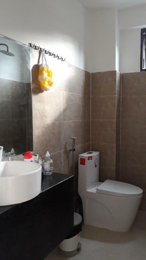 Hana Riverside Villa Quảng Ngãi Habitación foto
